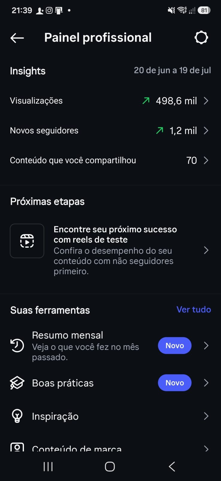 Métrica